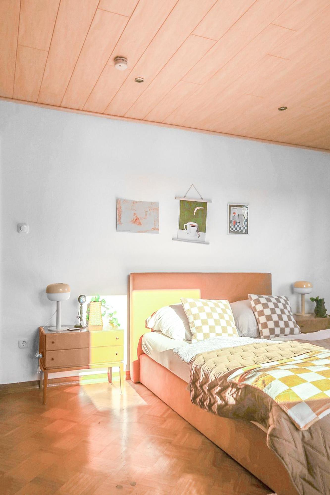 Homestay - Panoramablick Ueber Buedingen 외부 사진