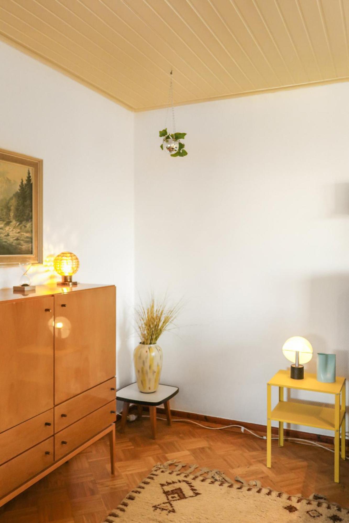 Homestay - Panoramablick Ueber Buedingen 외부 사진