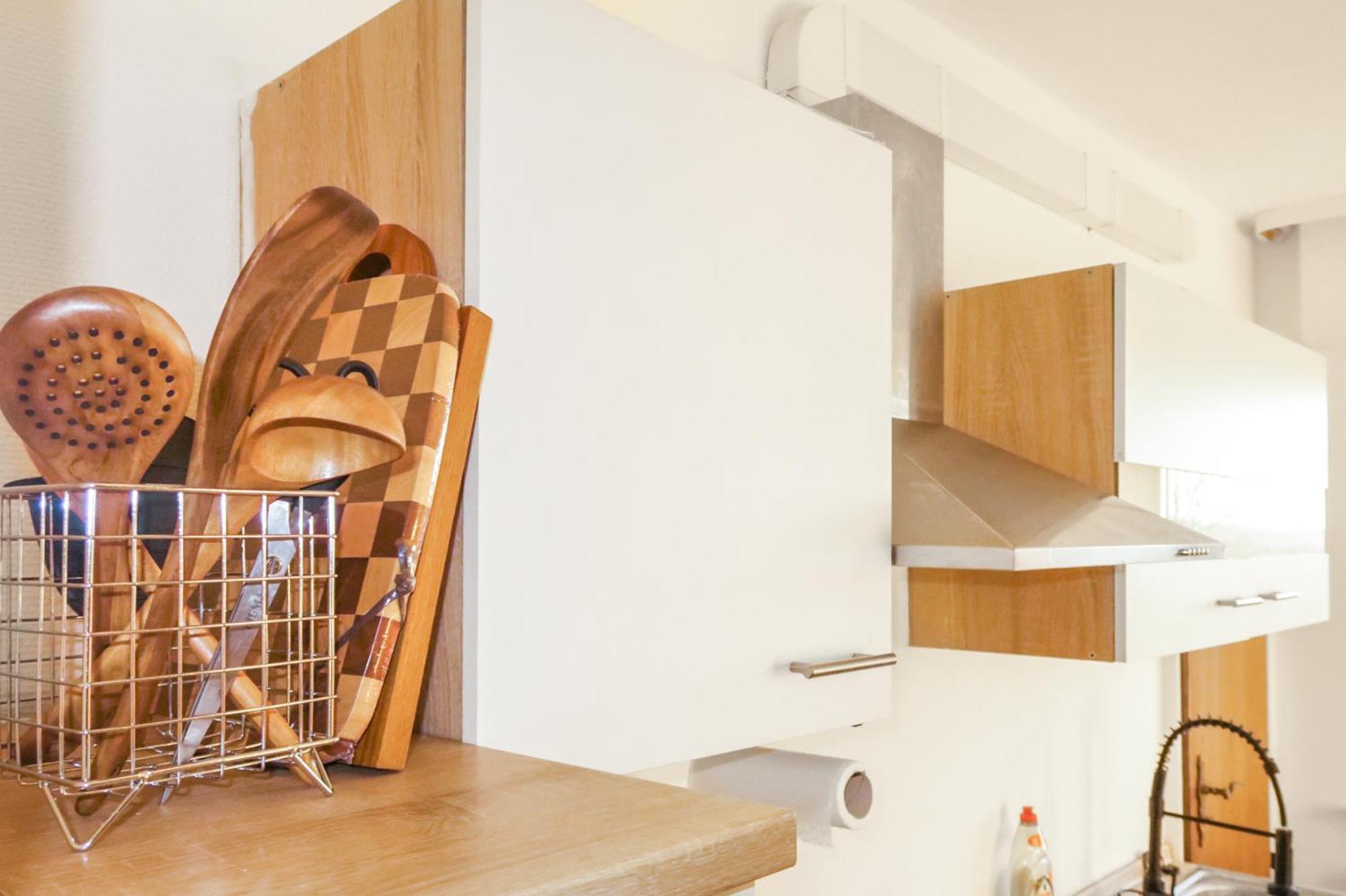 Homestay - Panoramablick Ueber Buedingen 외부 사진