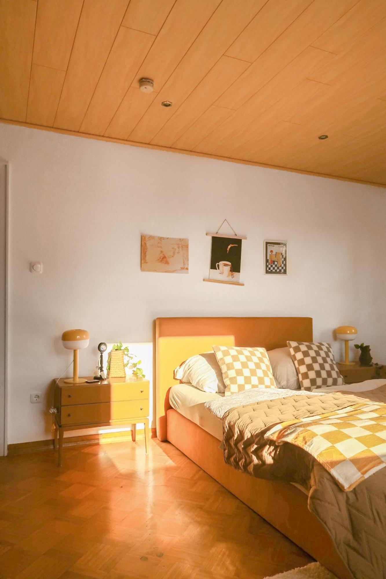 Homestay - Panoramablick Ueber Buedingen 외부 사진